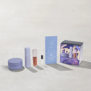 Fenty Street Fam 5-Piece Mini Set
