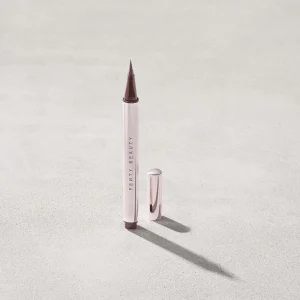 Flyliner Longwear Liquid Eyeliner — In Big Truffle