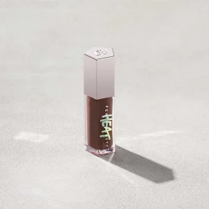 Gloss Bomb Heat Universal Lip Luminizer + Plumper — Hot Chocolit Heat