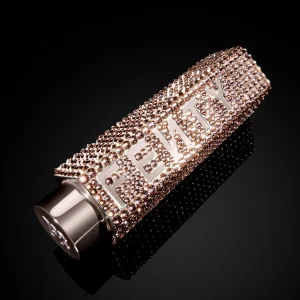 Fenty Icon The Case Refillable Lipstick: 5th Anniversary Edition