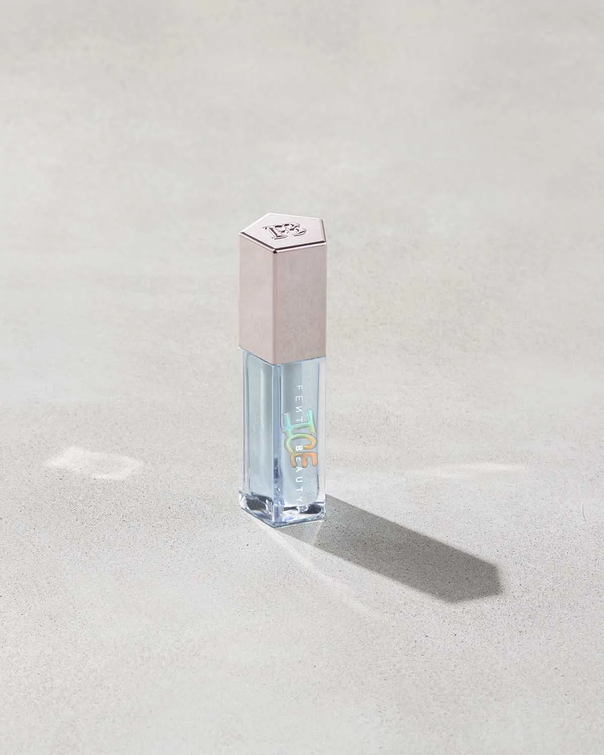 Gloss Bomb Ice Cooling Lip Luminizer — Cold Heart’d