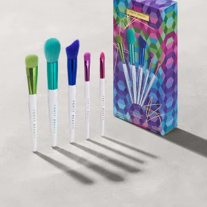 Fenty Brush Set 5-Piece Brush Set