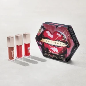 Glossy Posse Volume 7.0 Full-Size Gloss Bomb Trio