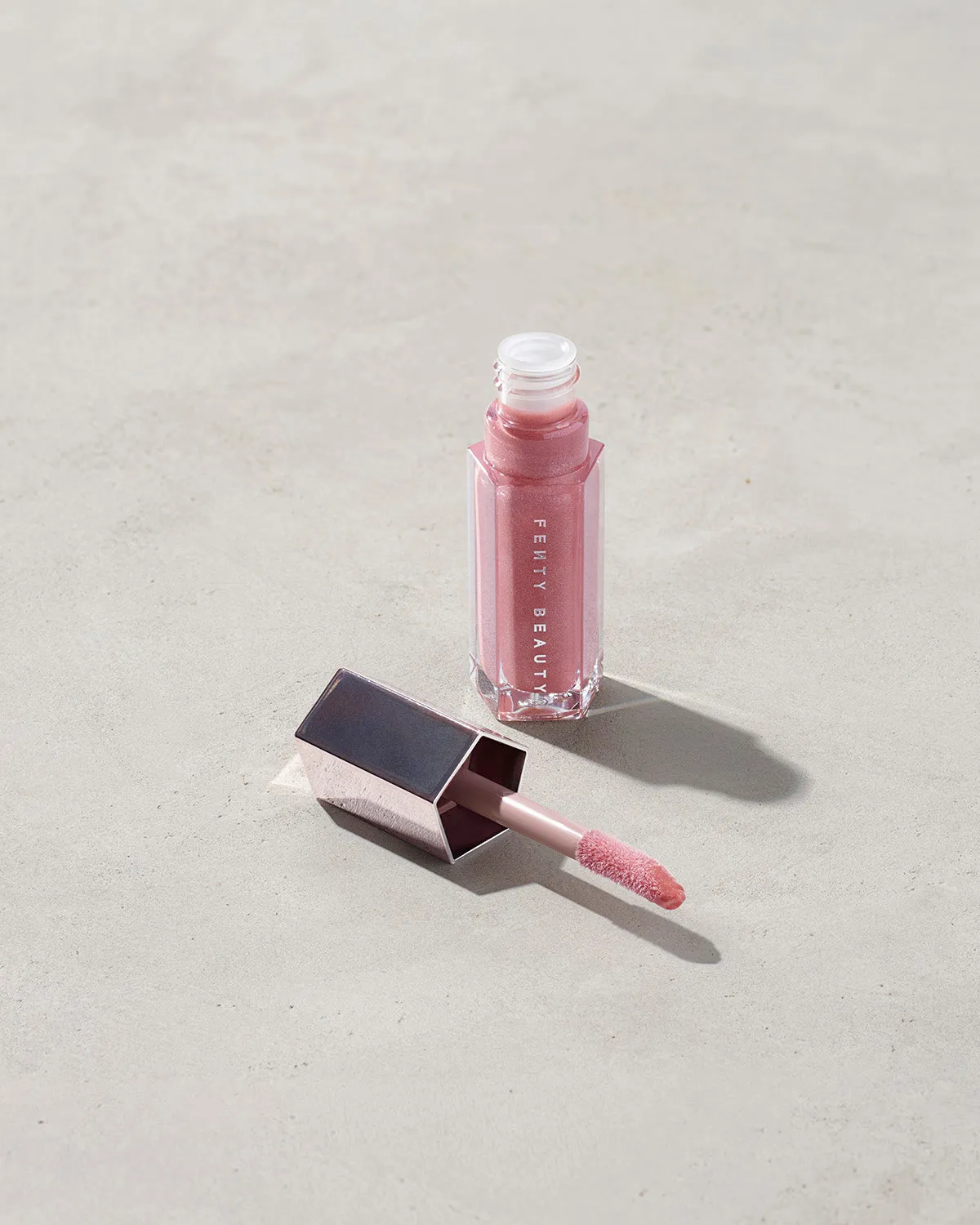 Gloss Bomb Universal Lip Luminizer — Fu$$y - Image 13