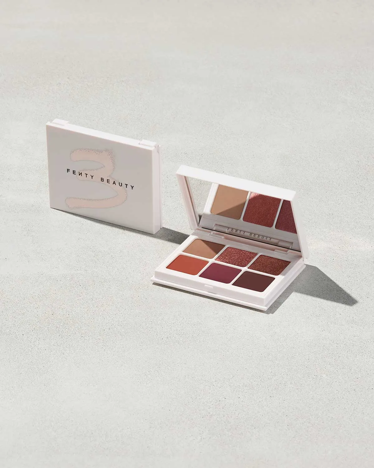 Snap Shadows Mix & Match Eyeshadow Palette — Deep Neutrals - Image 5