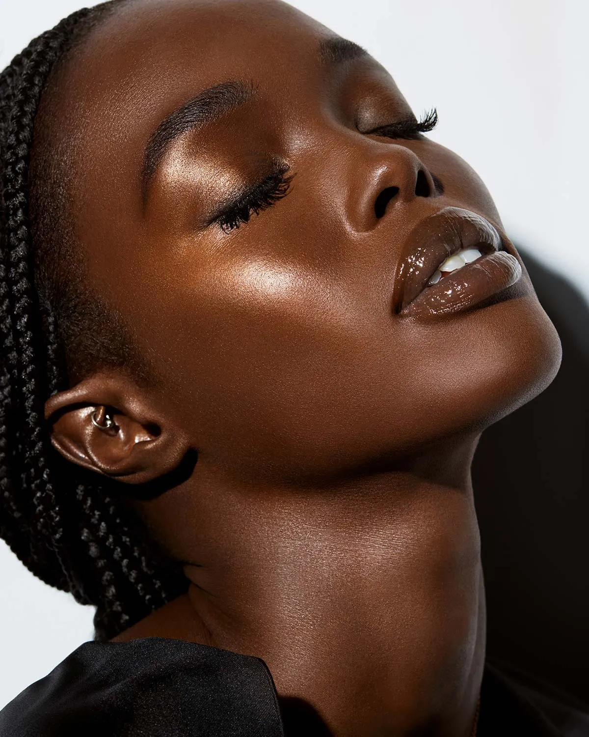 Liquid Killawatt Fluid Freestyle Highlighter — Honey Hawtie - Image 2