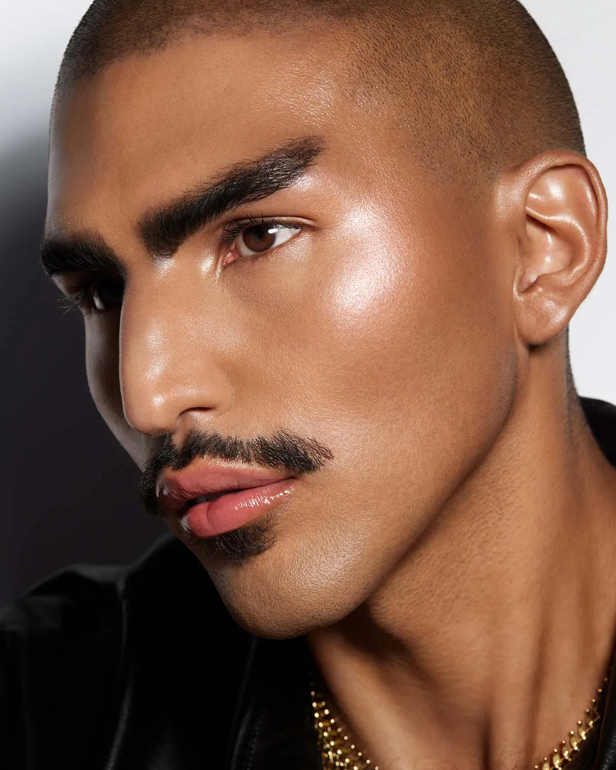 Liquid Killawatt Fluid Freestyle Highlighter — Vintage Velour - Image 3