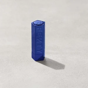 Fenty Icon The Case Semi-Matte Refillable Lipstick — Navy Edition