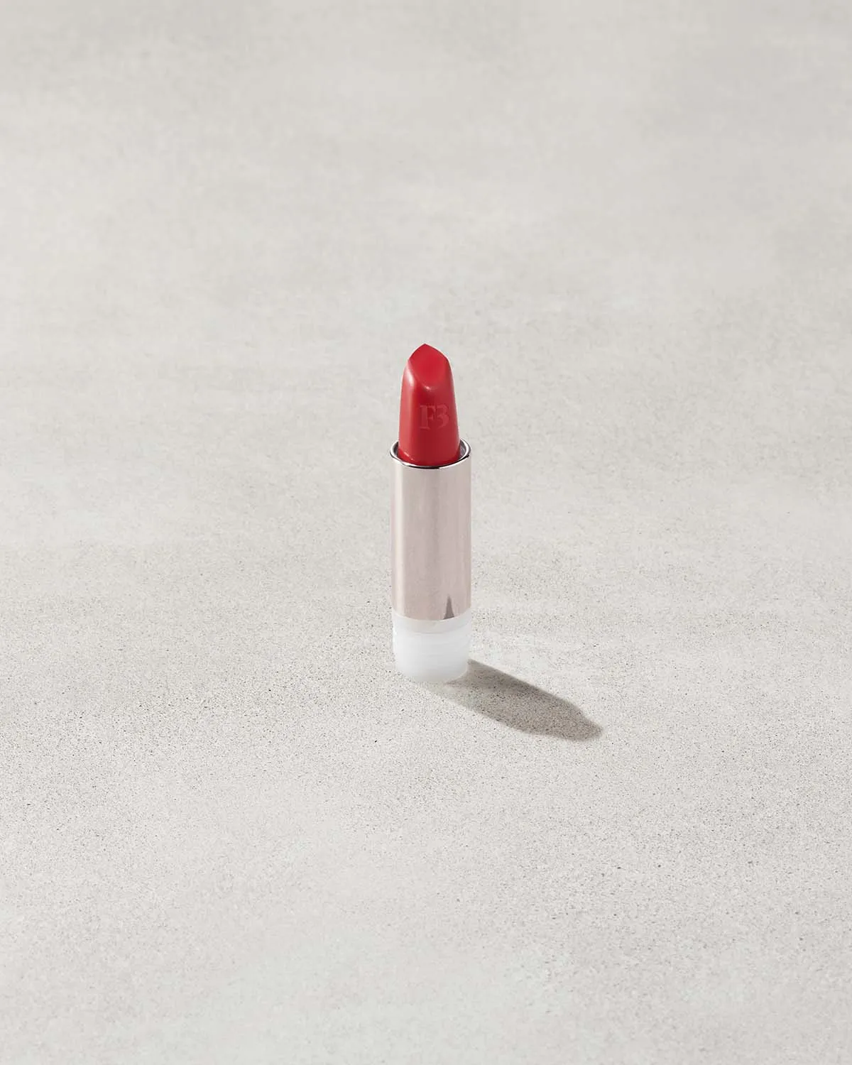 Fenty Icon The Fill Semi-Matte Refillable Lipstick — Danger Danc’r