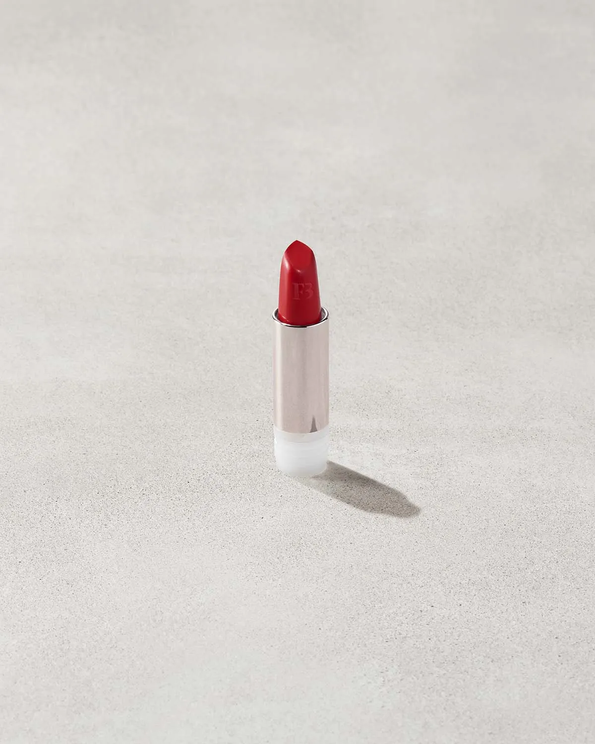 Fenty Icon The Fill Semi-Matte Refillable Lipstick — Kissin’ Kutie