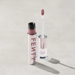 Fenty Icon Velvet Liquid Lipstick — C-Suite’Heart