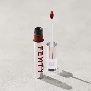 Fenty Icon Velvet Liquid Lipstick — H.B.I.C.