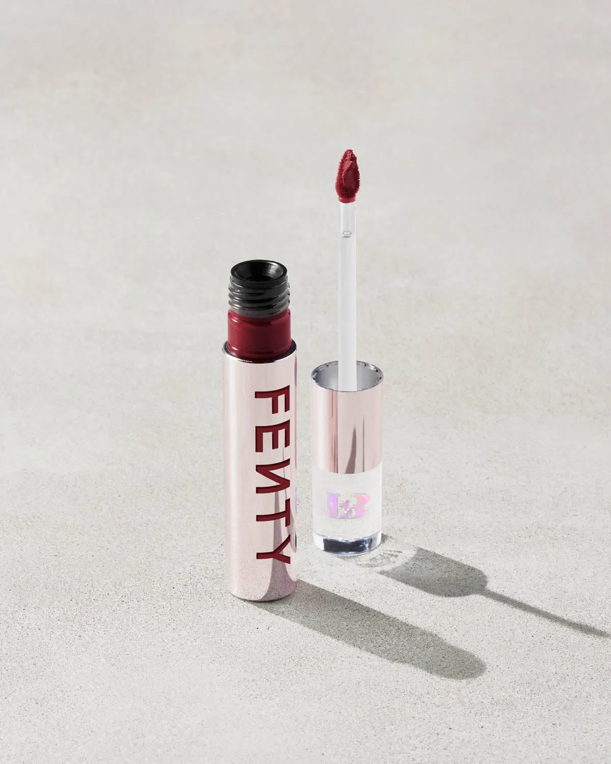 Fenty Icon Velvet Liquid Lipstick — Wicked Whine