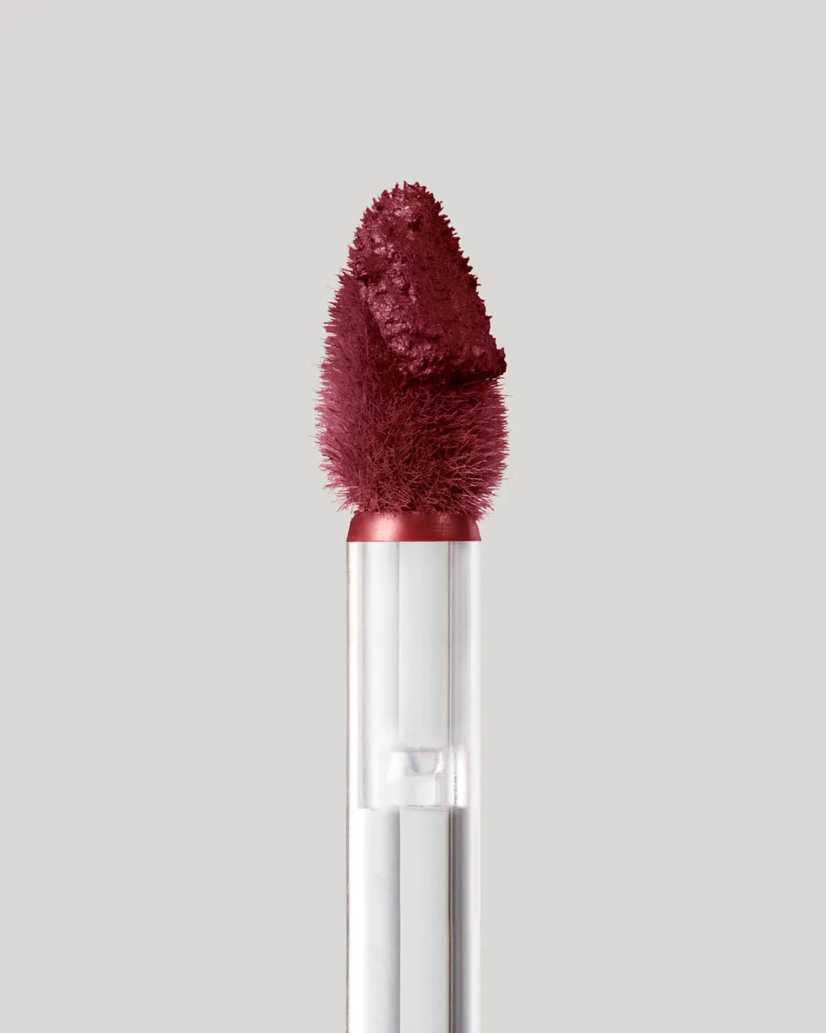 Fenty Icon Velvet Liquid Lipstick — Wicked Whine - Image 9