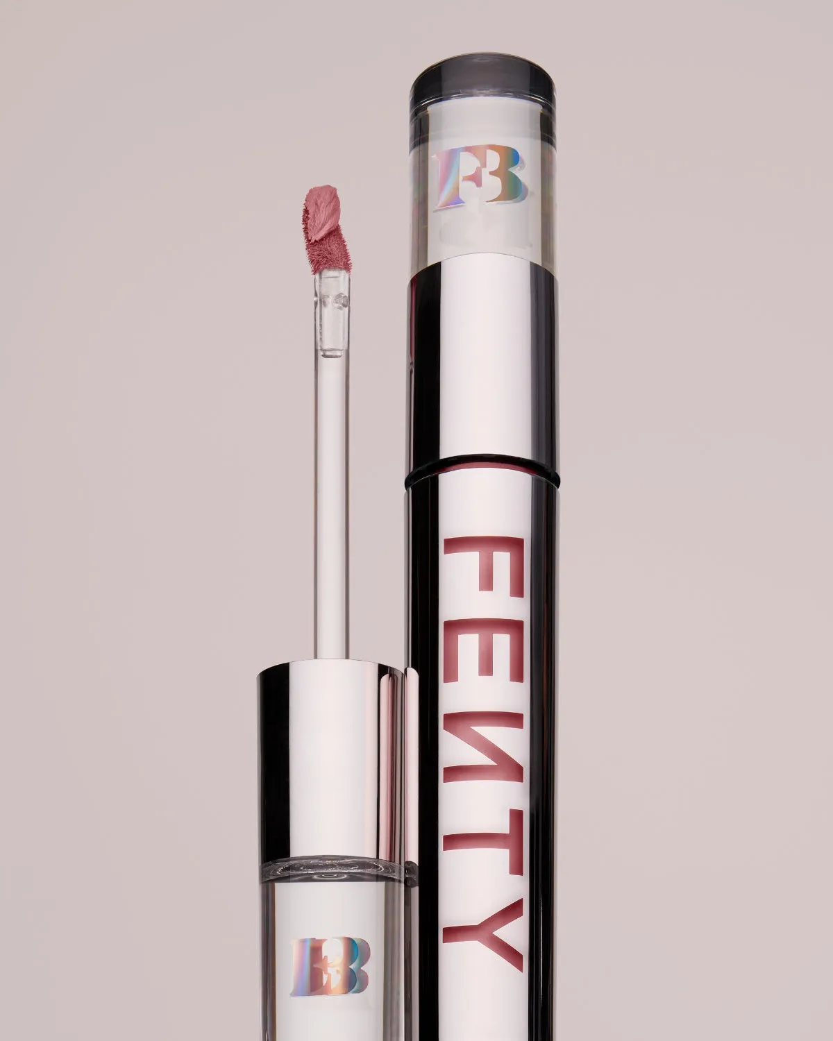 Fenty Icon Velvet Liquid Lipstick — C-Suite’Heart - Image 10