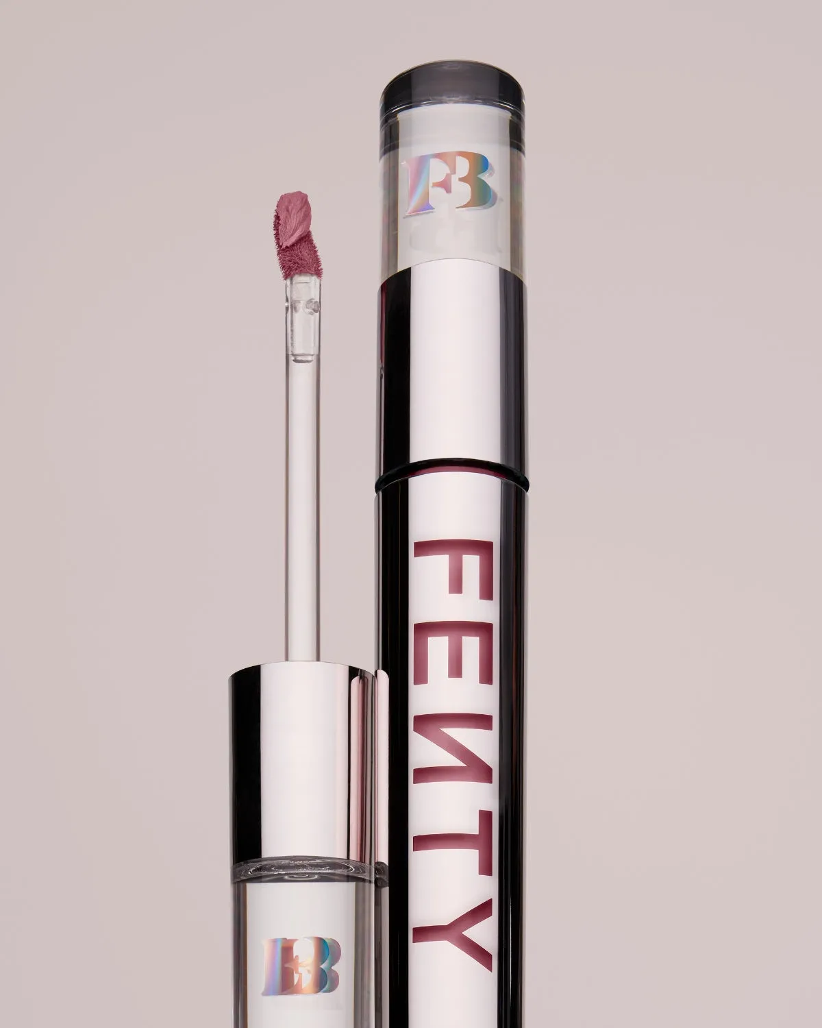 Fenty Icon Velvet Liquid Lipstick — RiRi - Image 10