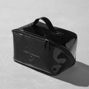 CLF Flat-Lay Makeup Bag