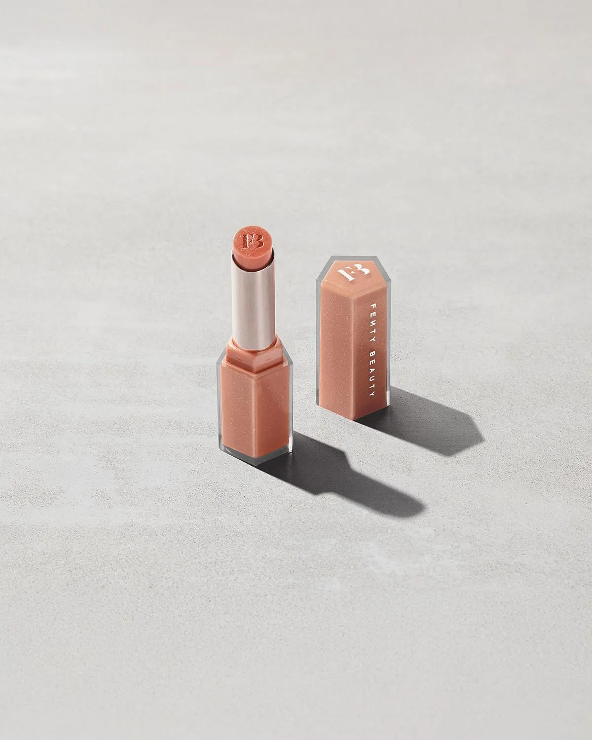 Gloss Bomb Stix High-Shine Gloss Stick — Shimmering Fenty Glow