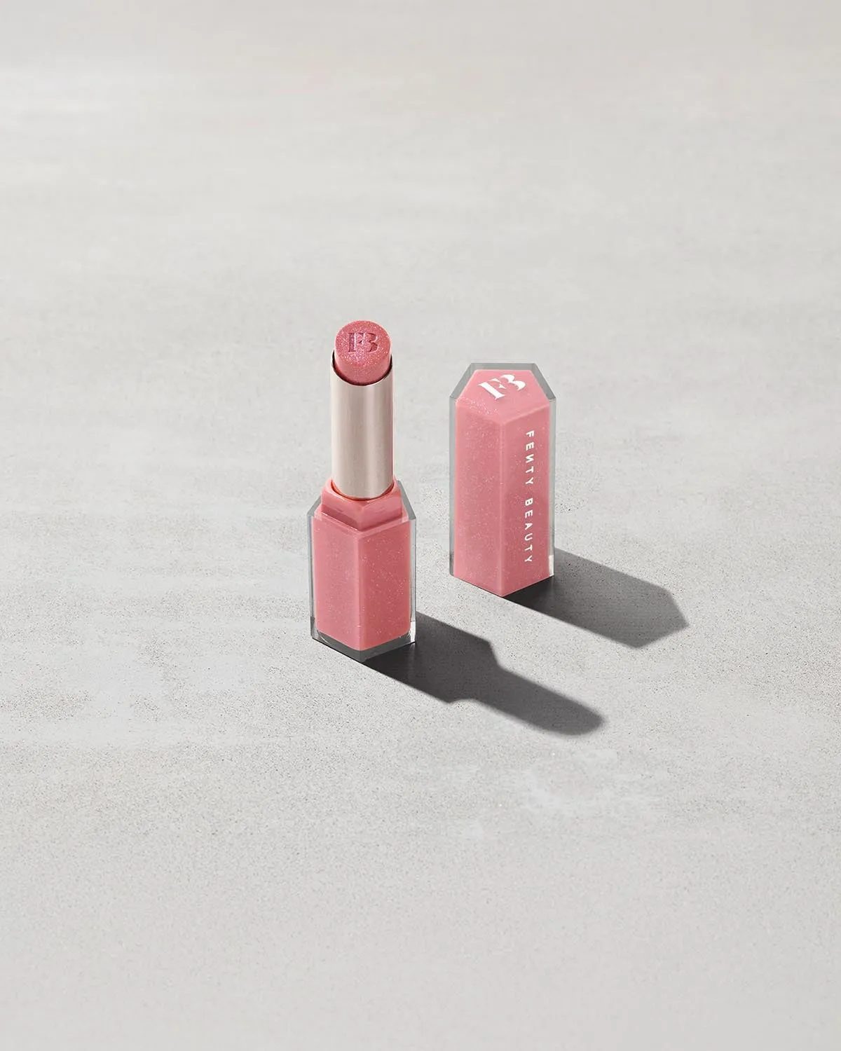 Gloss Bomb Stix High-Shine Gloss Stick — Shimmering Fu$$y