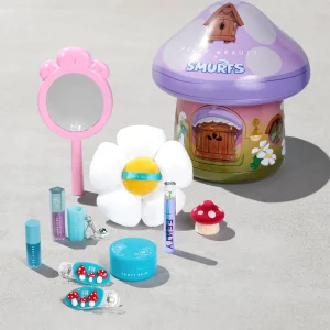 The Smurfette Collection Smurfette-Inspired Collection Tin