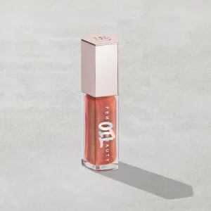 Gloss Bomb Oil Luminizing Lip Oil ‘N Gloss — Fenty Glow