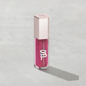 Gloss Bomb Oil Luminizing Lip Oil ‘N Gloss — Razzberry Jamz