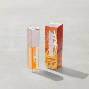 Gloss Bomb Ice Cooling Lip Luminizer —Melon Chillz