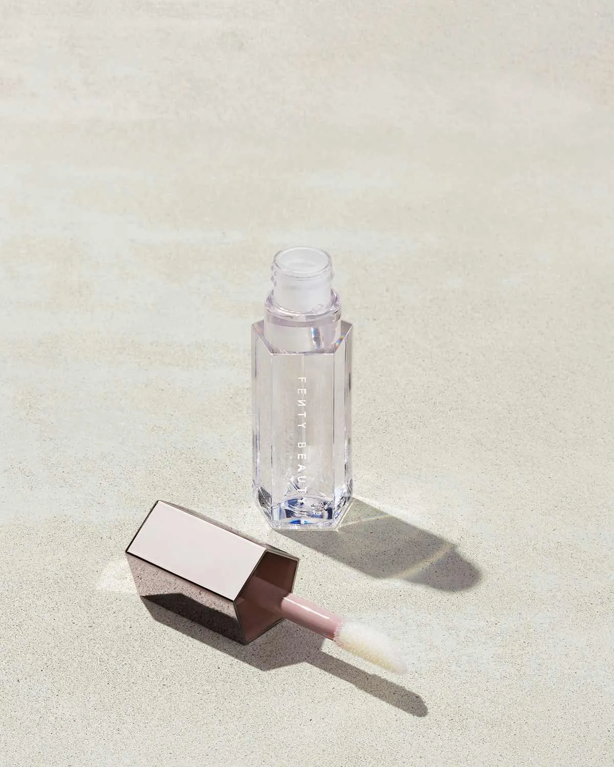 Gloss Bomb Universal Lip Luminizer — Glass Slipper - Image 11