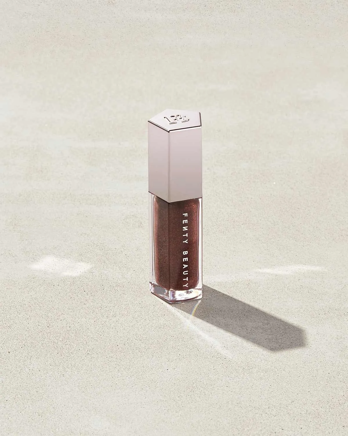 Gloss Bomb Universal Lip Luminizer — Hot Chocolit