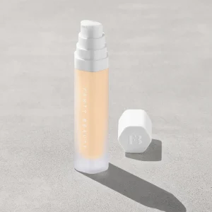 Soft’lit Naturally Luminous Longwear Foundation — 140