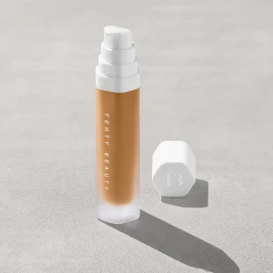 Soft’lit Naturally Luminous Longwear Foundation — 345