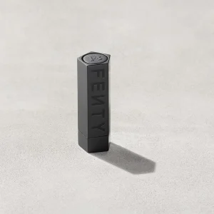 Fenty Icon The Case Semi-Matte Refillable Lipstick — Matte Black