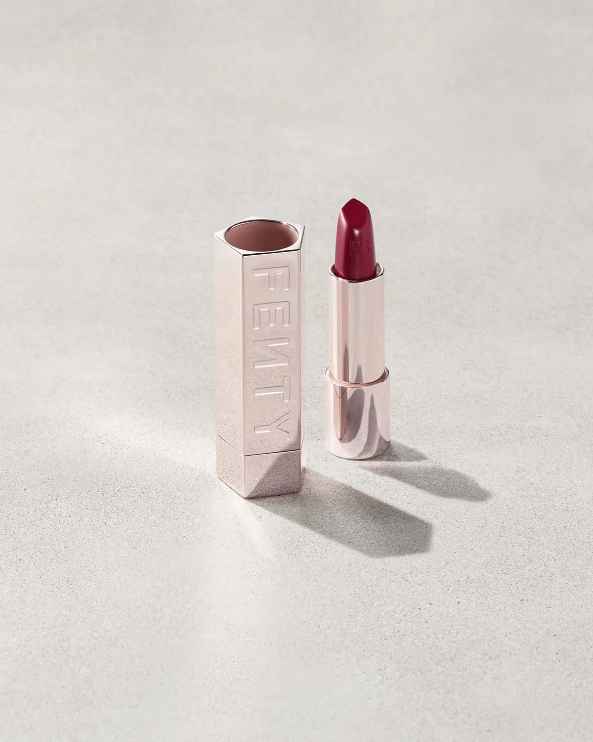 Fenty Icon The Fill Semi-Matte Refillable Lipstick — Crowd Surf’r