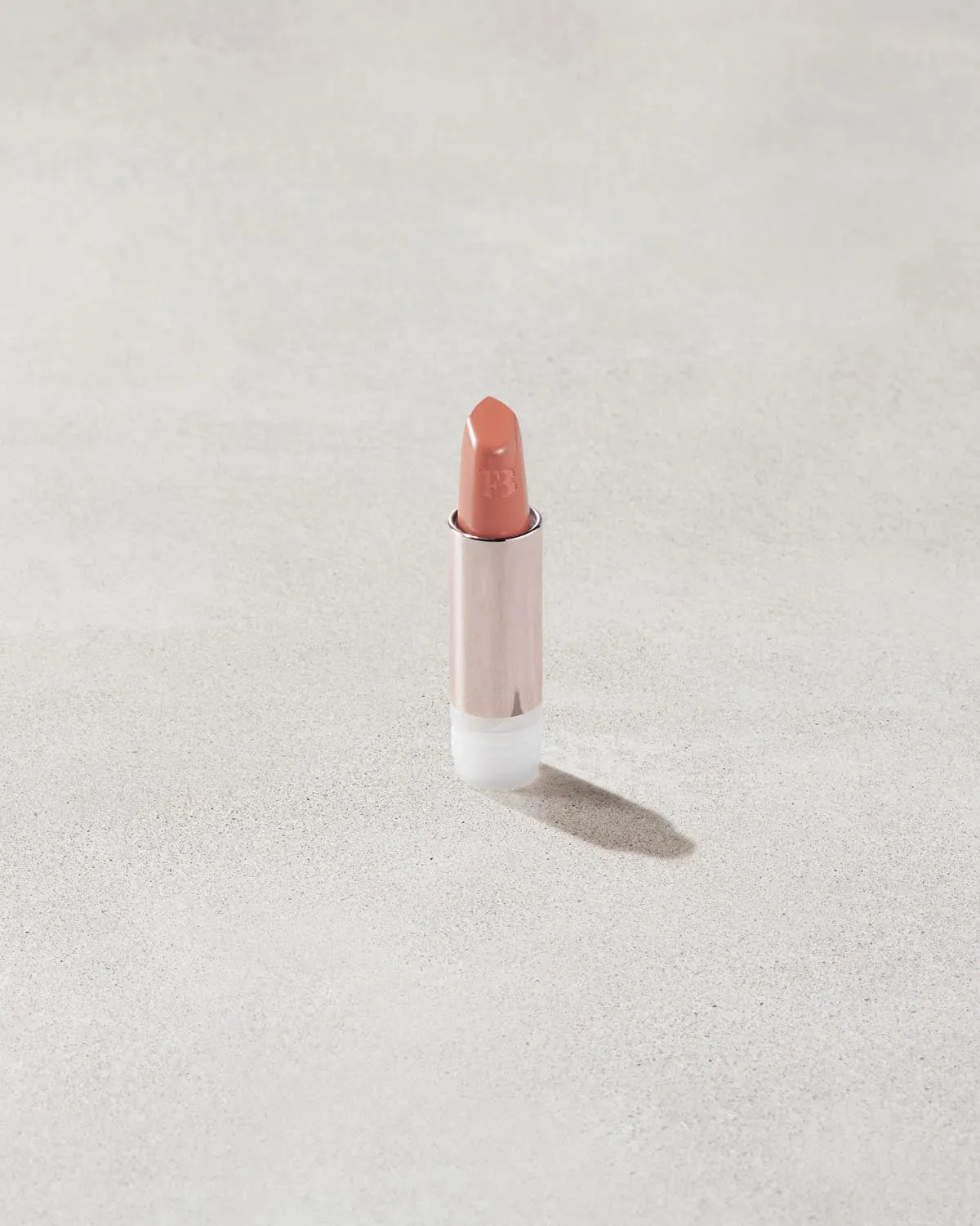 Fenty Icon The Fill Semi-Matte Refillable Lipstick — Pose Queen