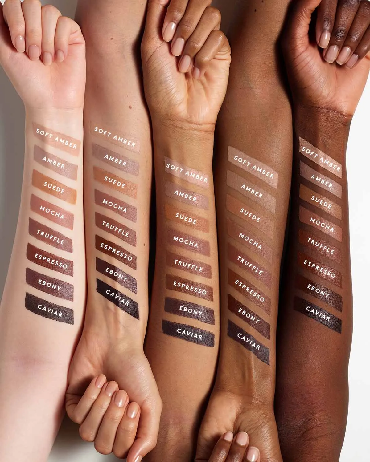 Match Stix Contour Skinstick — Amber - Image 7