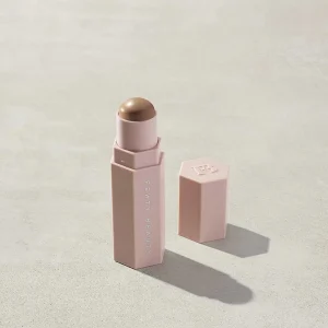 Match Stix Contour Skinstick — Amber Suede