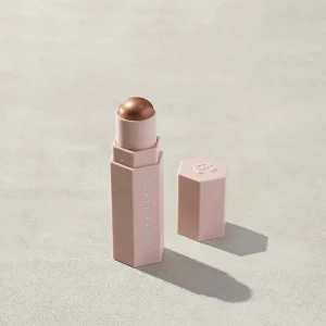 Match Stix Shimmer Skinstick — Truffle Spark