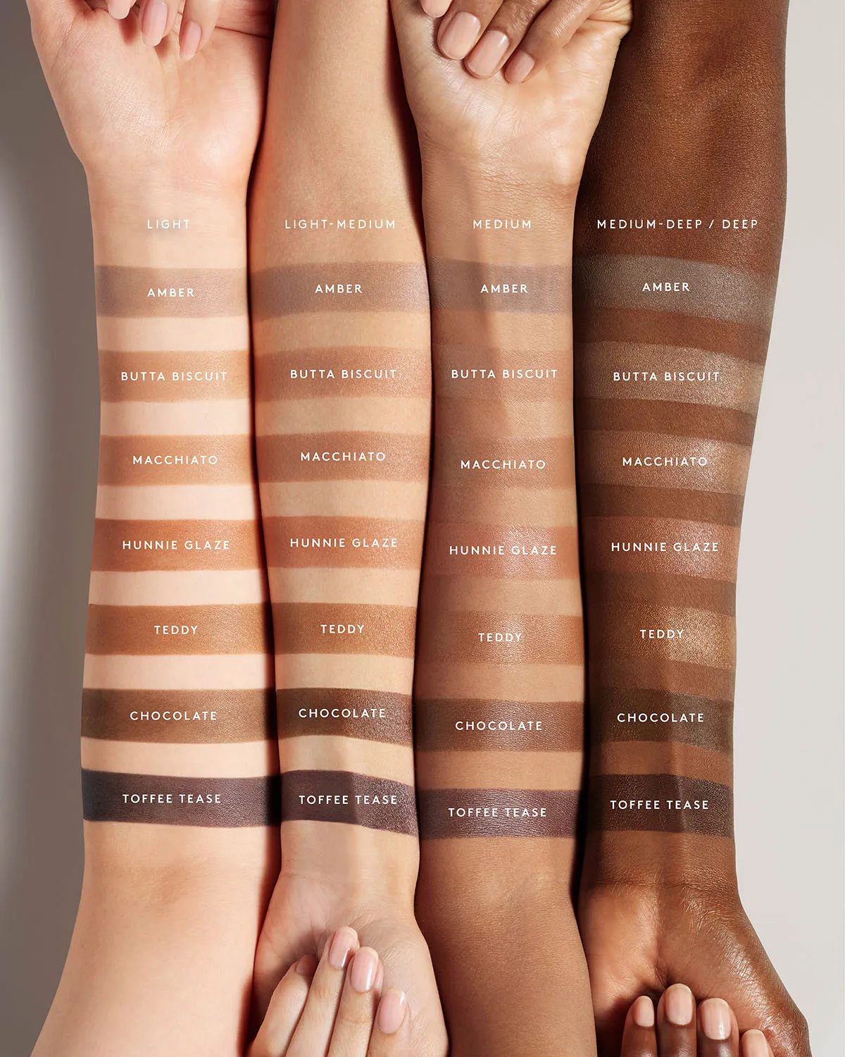 Cheeks Out Freestyle Cream Bronzer — Butta Biscuit - Image 6