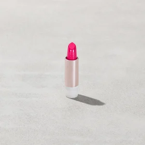 Fenty Icon The Fill Semi-Matte Refillable Lipstick — Miss Candy Venom