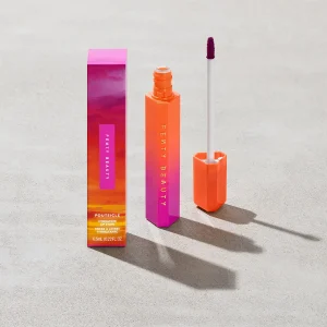 Poutsicle Hydrating Lip Stain — Summatime Collection: Gem and I