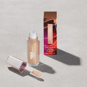 Gloss Bomb Oil Luminizing Lip Oil ‘N Gloss — $uperfine $uga