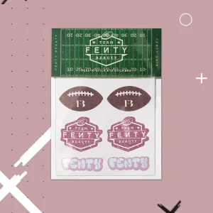 Showstopp’r Undereye Sticker