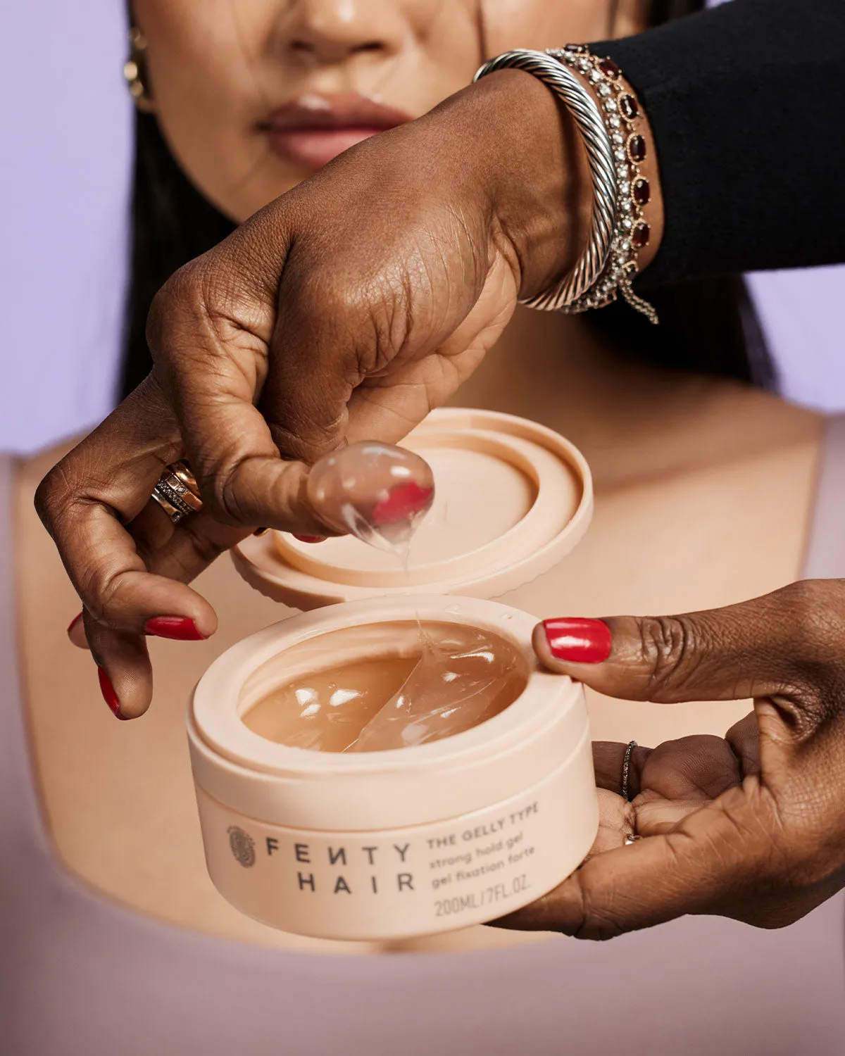 The Gelly Type Strong Hold Gel - Image 11