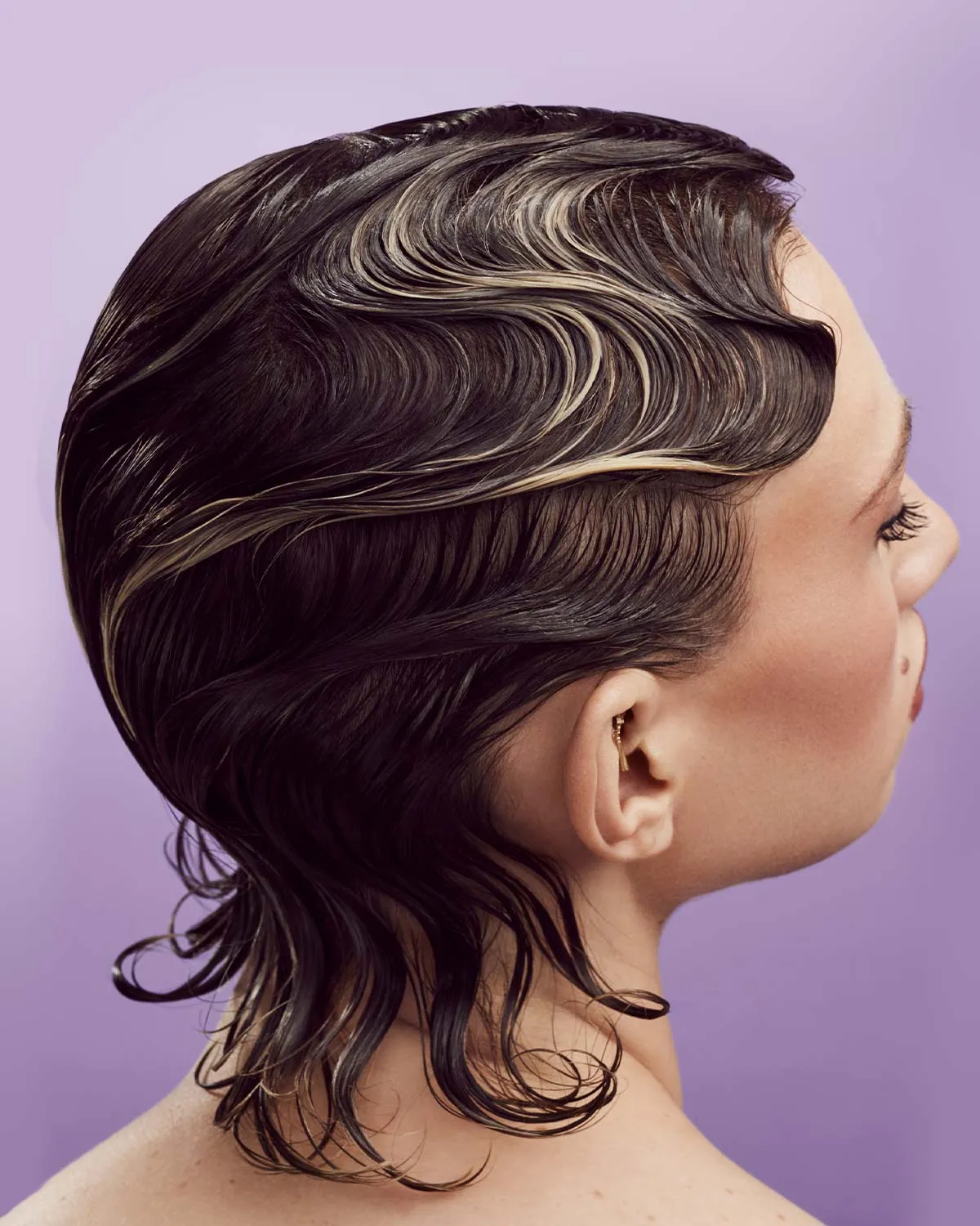 The Gelly Type Strong Hold Gel - Image 4