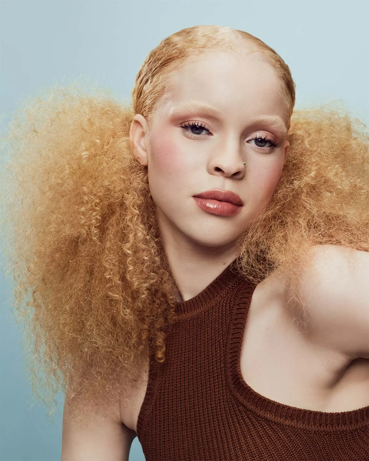 The Gelly Type Strong Hold Gel - Image 5