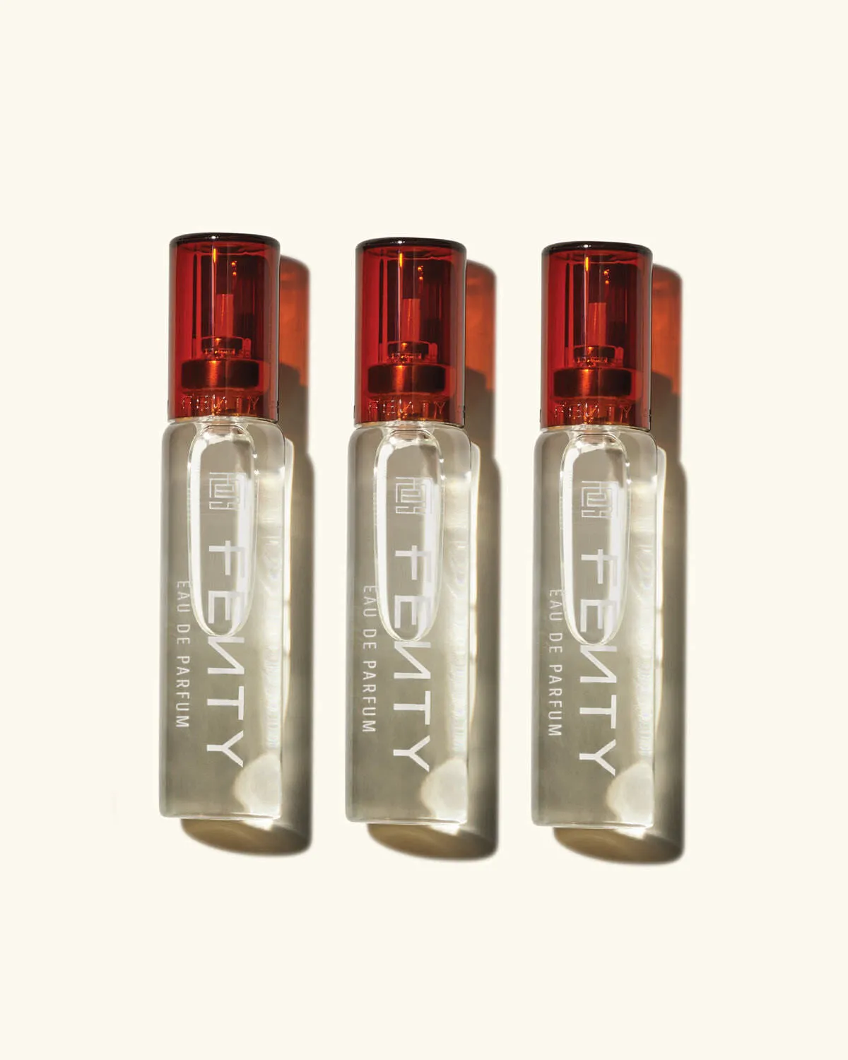 Fenty Eau De Parfum Travel Set + Refills - Image 8