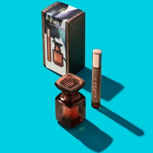 Fenty Eau de Parfum Small + Travel Spray Gift Set