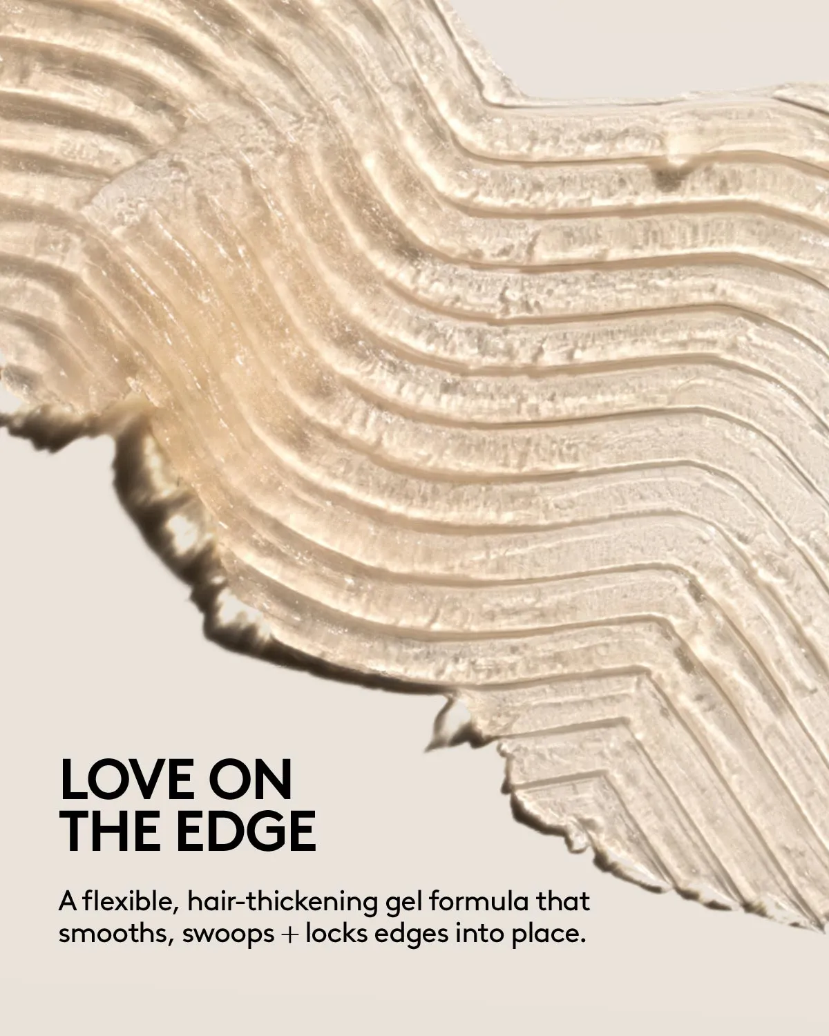 The Controlling Type Hair-Thickening Edge Control Gel + Styling Tool - Image 14