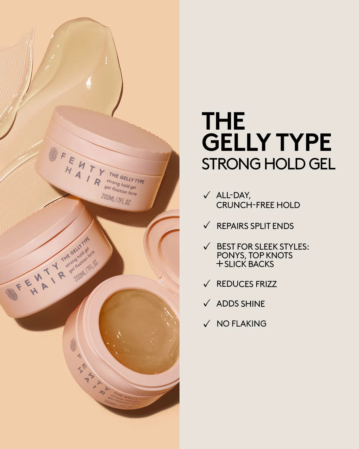 GloRilla’s Slick-Back Styling Essentials - Image 12