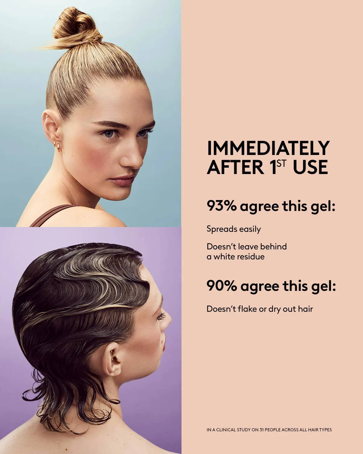 The Gelly Type Strong Hold Gel - Image 7